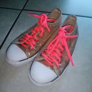 Girls shoes
